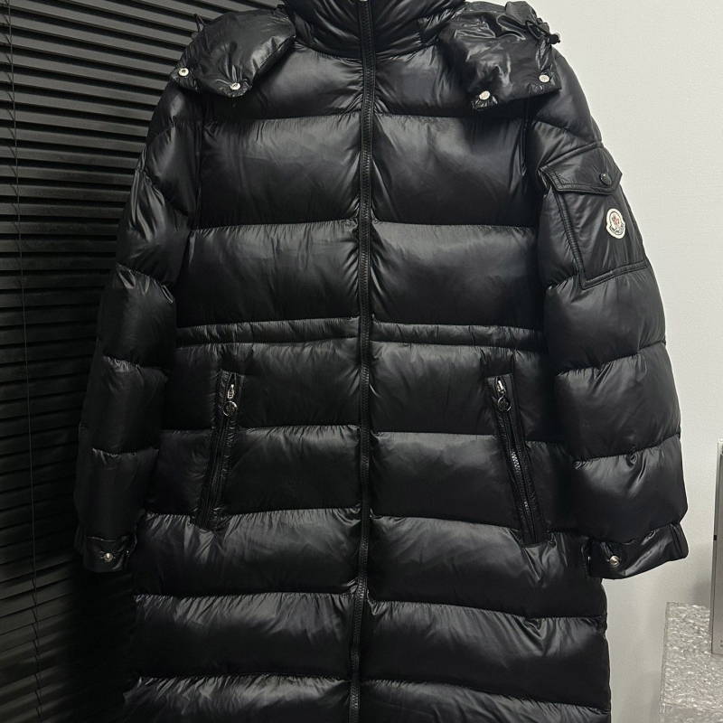 Moncler Down Coat